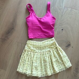 Lululemon align tank top